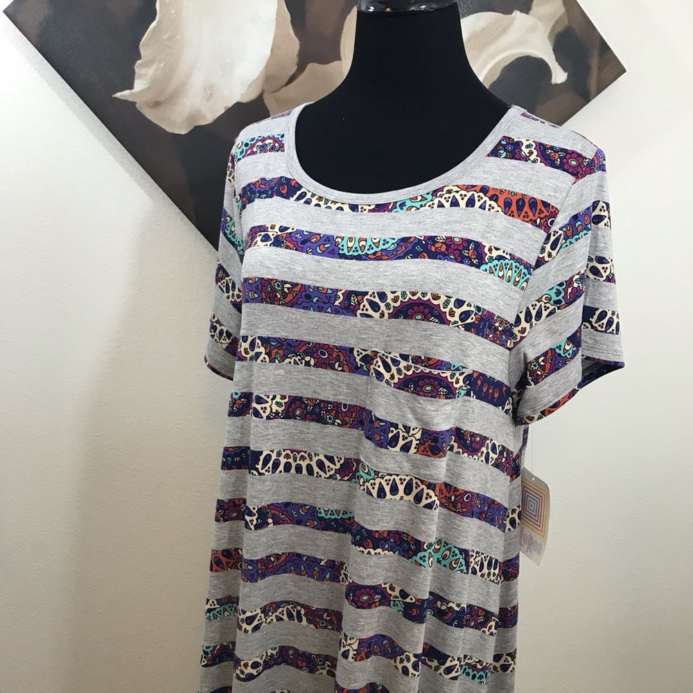 LuLaRoe Carly